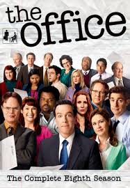The Office Saison 8 en streaming
