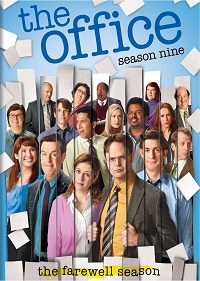 The Office Saison 9 en streaming