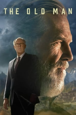 The Old Man Saison 2 en streaming