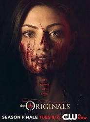 The Originals Saison 1 en streaming