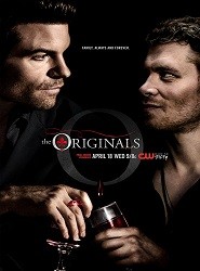 The Originals Saison 5 en streaming