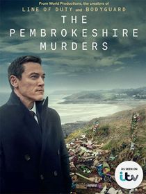 The Pembrokeshire Murders Saison 1 en streaming