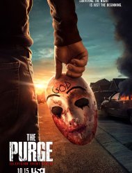 The Purge / American Nightmare Saison 2 en streaming