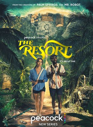 The Resort Saison 1 en streaming