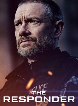 The Responder Saison 2 en streaming