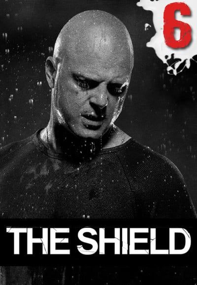 The Shield Saison 6 en streaming
