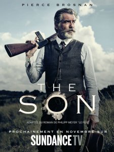 The Son Saison 1 en streaming