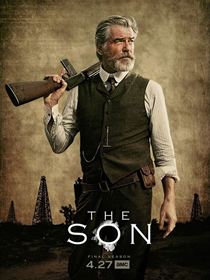 The Son Saison 2 en streaming