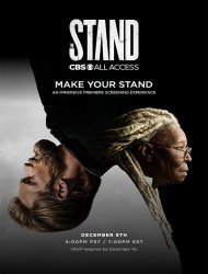 The Stand (2020) Saison 1 en streaming