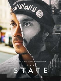 The State Saison 1 en streaming