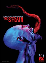 The Strain Saison 2 en streaming