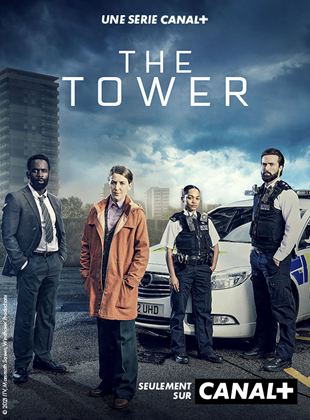 The Tower Saison 2 en streaming