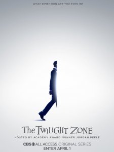 The Twilight Zone (2019) Saison 1 en streaming