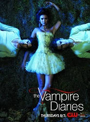 The Vampire Diaries Saison 2 en streaming