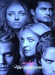 The Vampire Diaries Saison 8 en streaming