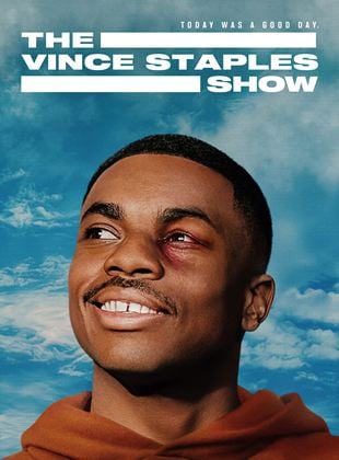 The Vince Staples Show Saison 1 en streaming