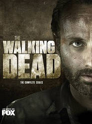 The Walking Dead Saison 1 en streaming