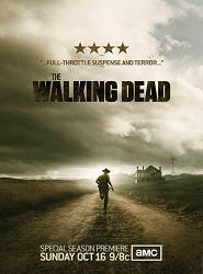 The Walking Dead Saison 2 en streaming
