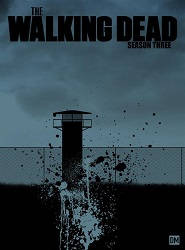 The Walking Dead Saison 3 en streaming