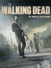 The Walking Dead Saison 6 en streaming