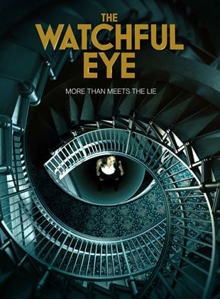 The Watchful Eye Saison 1 en streaming