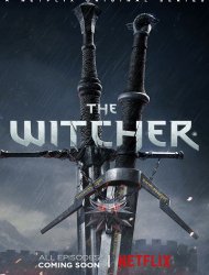 The Witcher Saison 3 en streaming