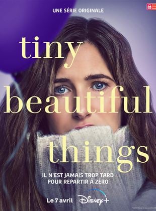 Tiny Beautiful Things Saison 1 en streaming