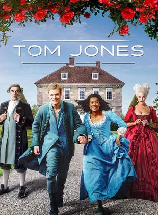 Tom Jones Saison 1 en streaming