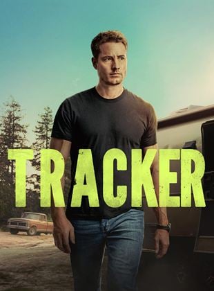 Tracker Saison 2 en streaming