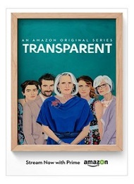 Transparent Saison 3 en streaming