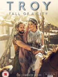 Troy: Fall of a City Saison 1 en streaming