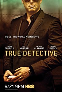 True Detective Saison 2 en streaming