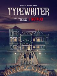 Typewriter Saison 1 en streaming