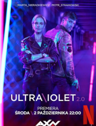 Ultraviolet Saison 1 en streaming