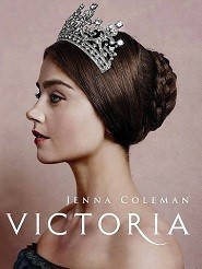 Victoria Saison 1 en streaming