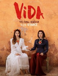 Vida Saison 3 en streaming