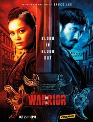 Warrior Saison 2 en streaming