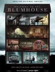 Welcome to the Blumhouse Saison 1 en streaming