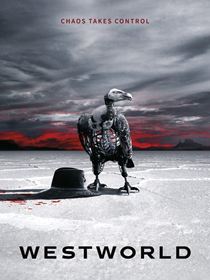 Westworld Saison 2 en streaming