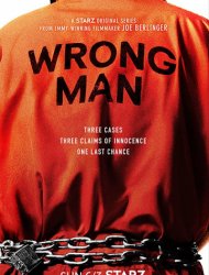 Wrong Man Saison 2 en streaming