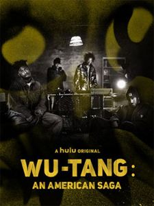 Wu-Tang : An American Saga Saison 2 en streaming