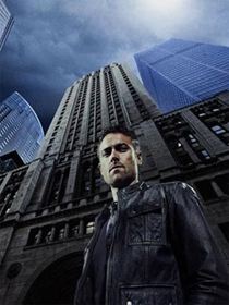 XIII : la série Saison 1 en streaming