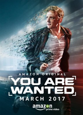 You Are Wanted Saison 1 en streaming