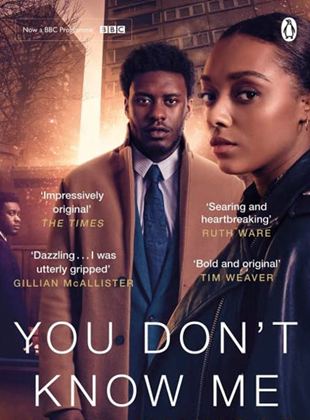 You Don't Know Me Saison 1 en streaming