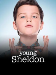 Young Sheldon Saison 1 en streaming