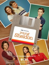 Young Sheldon Saison 5 en streaming