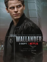 Young Wallander Saison 1 en streaming