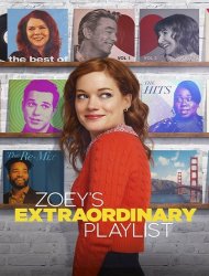 Zoey's Extraordinary Playlist Saison 1 en streaming