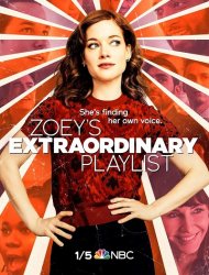 Zoey's Extraordinary Playlist Saison 2 en streaming