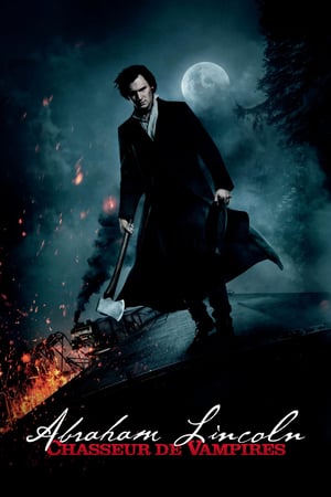 Abraham Lincoln : Chasseur de Vampires